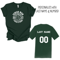 Senior Mom Final Set