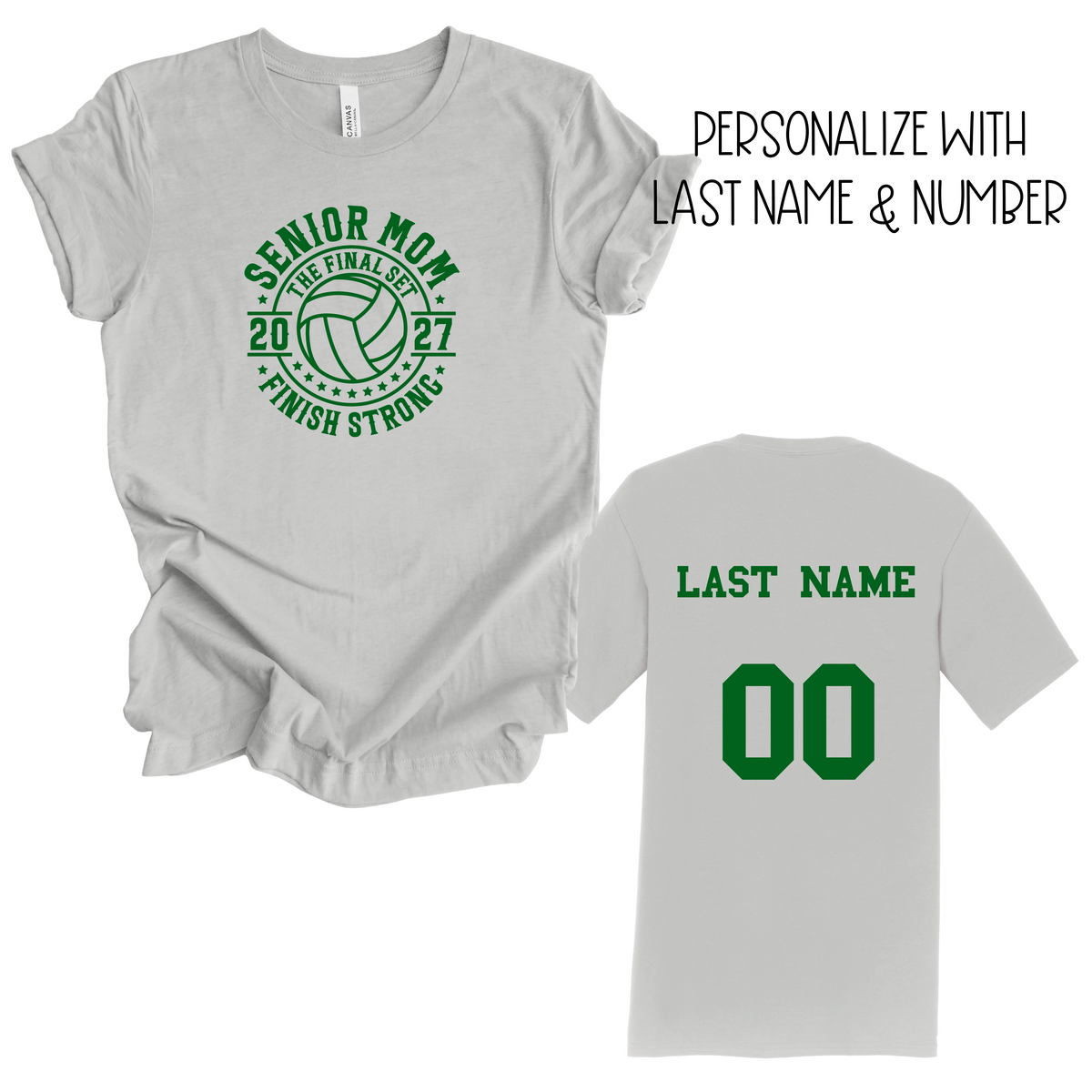 Senior Mom Final Set