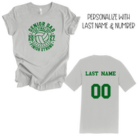 Senior Dad Final Set