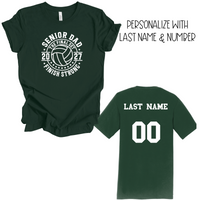 Senior Dad Final Set