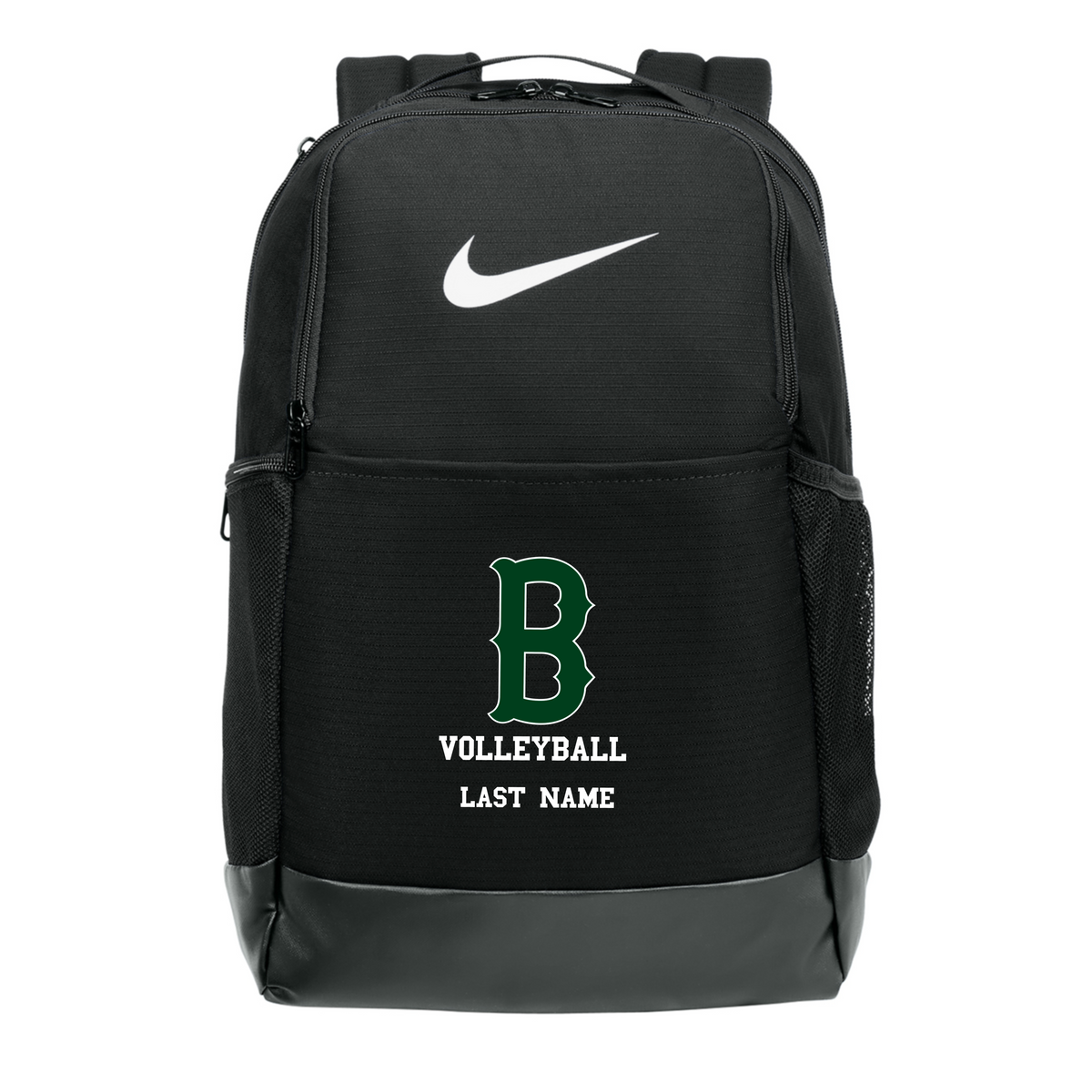Nike Brasilia Backpack