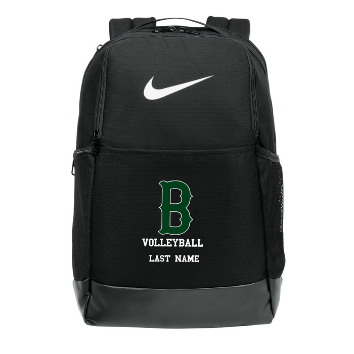 Nike Brasilia Backpack