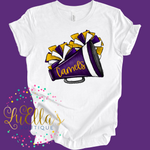 CHEER CAMELS