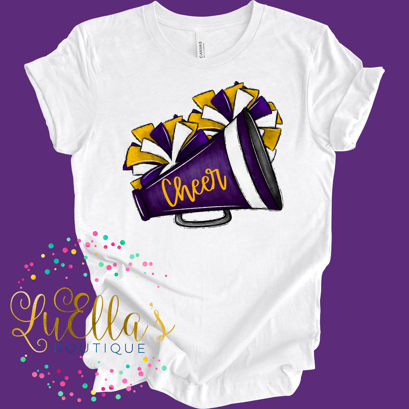 CHEER CAMELS