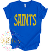 Saints