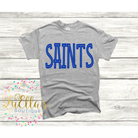 Saints
