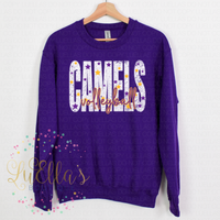 CC Volleyball Design 5