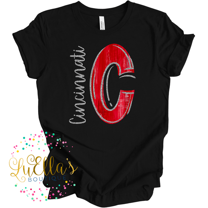 Cincy
