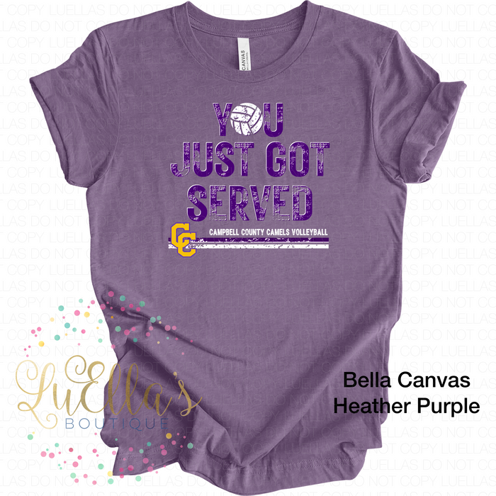 CC Volleyball Design 8