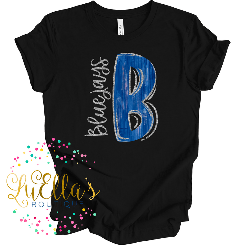 B Bluejays
