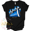 CHEER BLUEJAYS