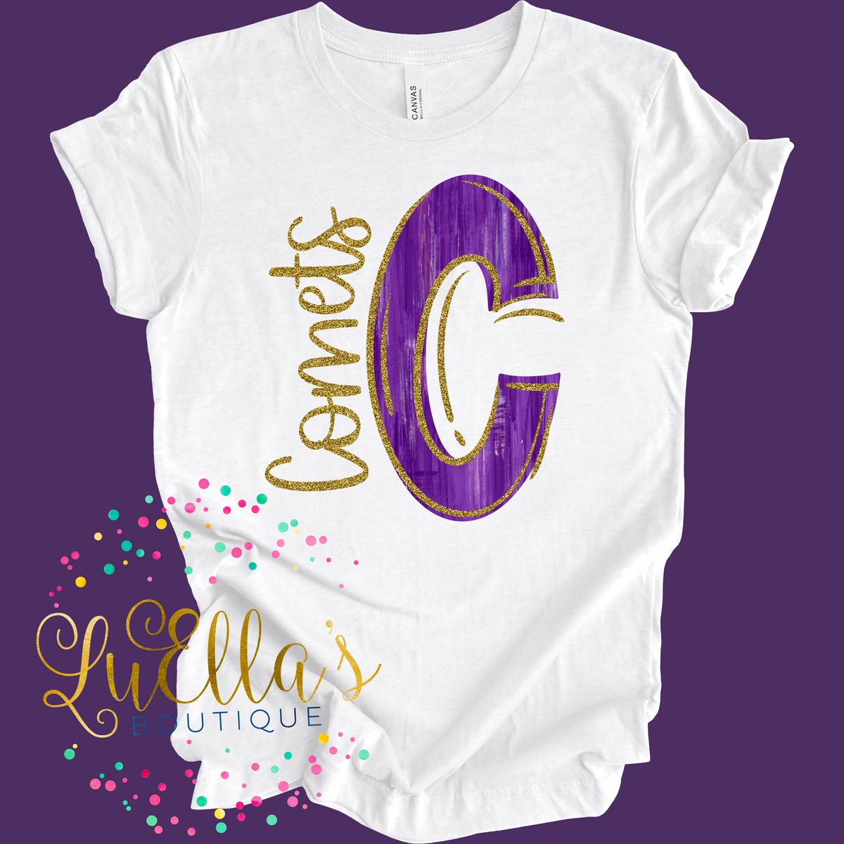 C Comets