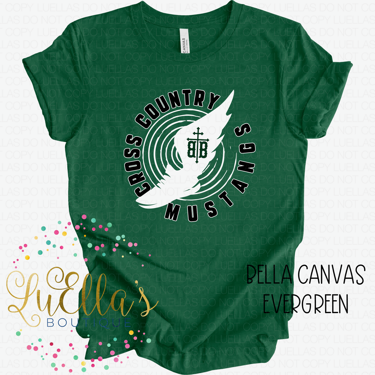 Cross Country Design 7