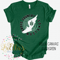 Cross Country Design 7