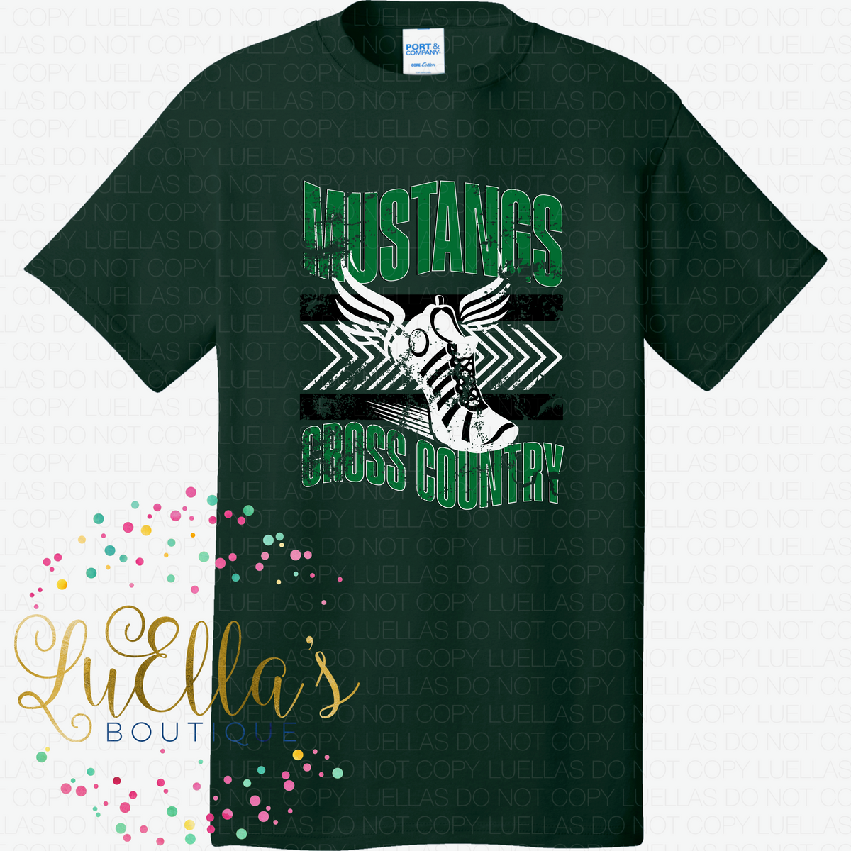 Cross Country Design 10