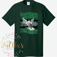 Cross Country Design 10