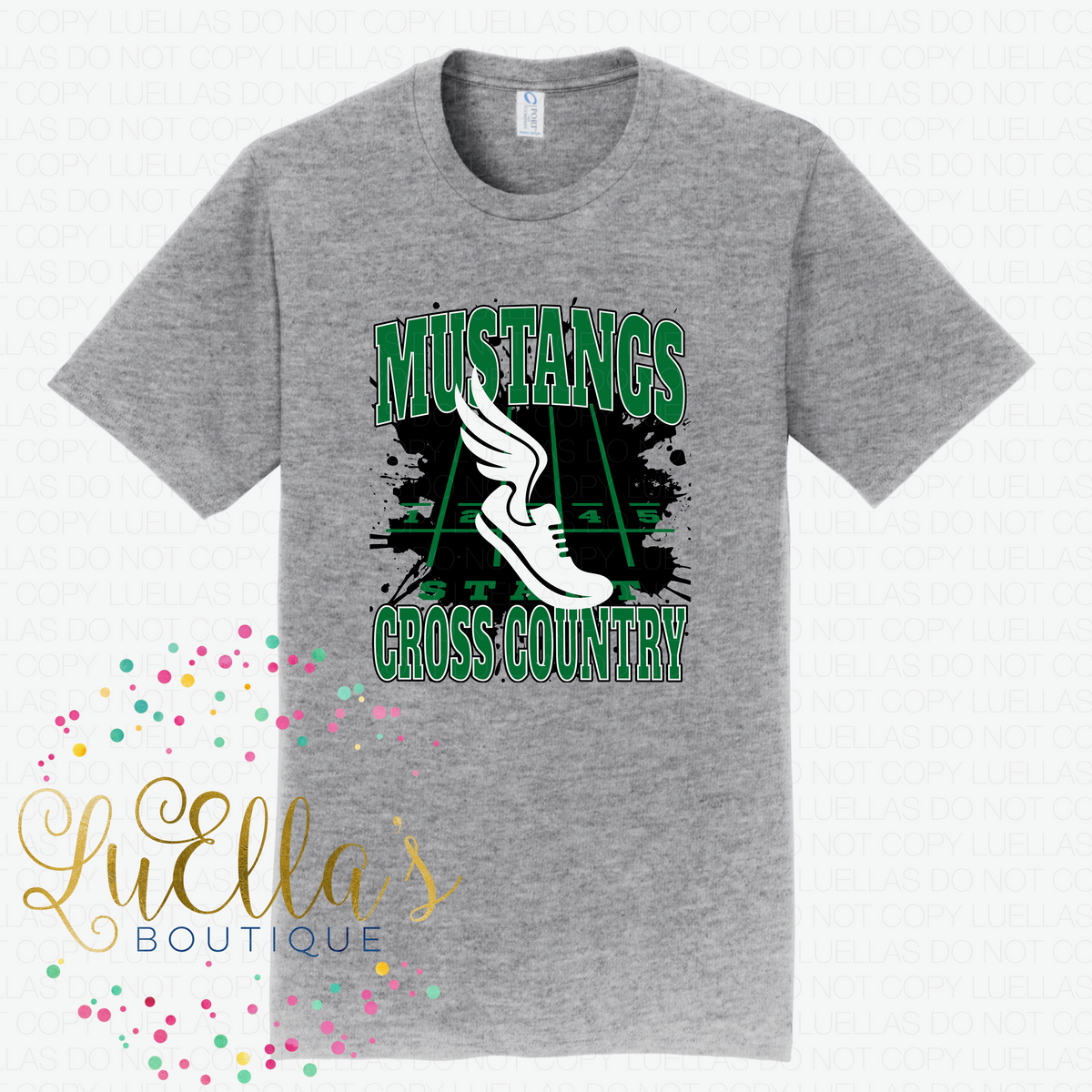 Cross Country Design 4