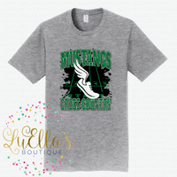 Cross Country Design 4