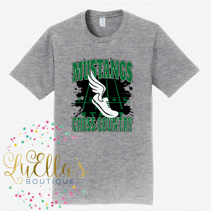 Cross Country Design 4