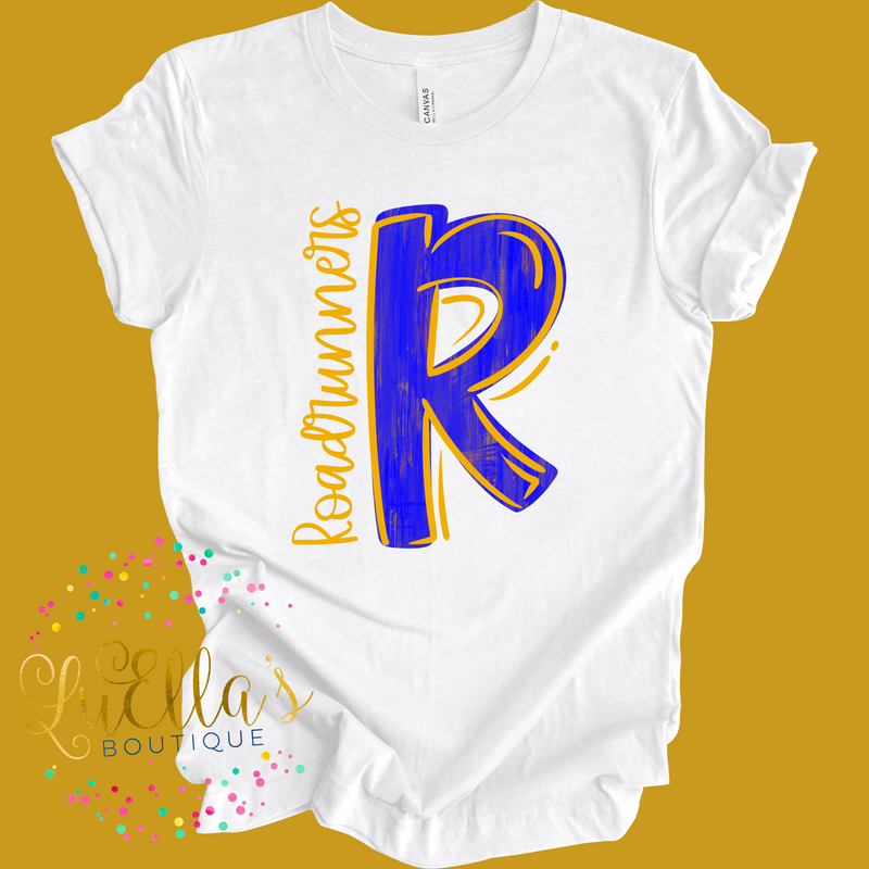 R Roadrunners