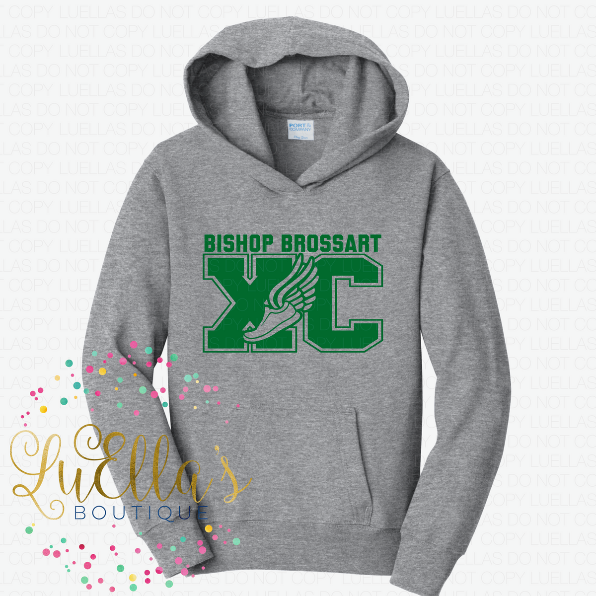 Cross Country Design 1