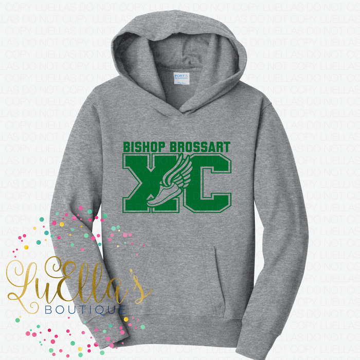 Cross Country Design 1