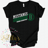 Cross Country Design 2