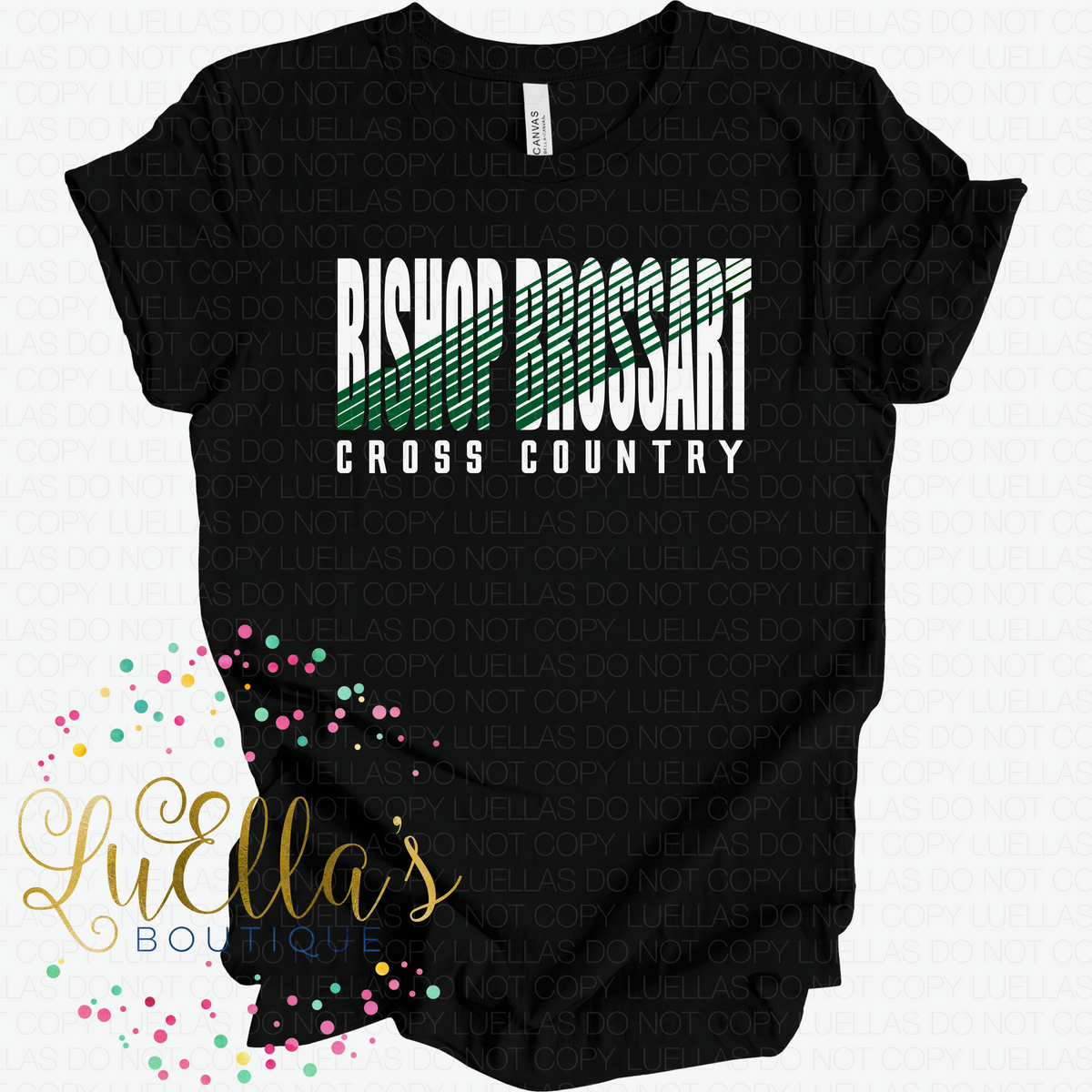 Cross Country Design 5