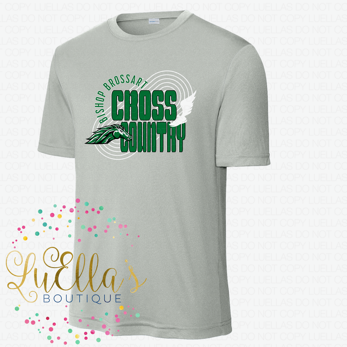 Cross Country Design 6