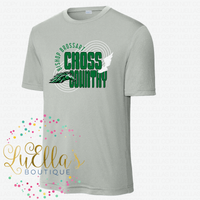 Cross Country Design 6