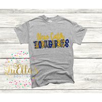 New Cath Thoroughbreds