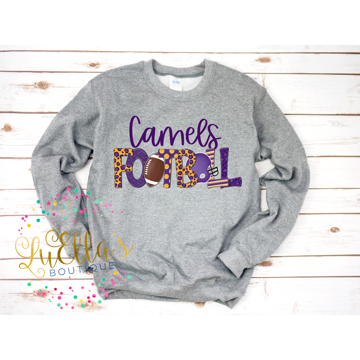 Camels Football