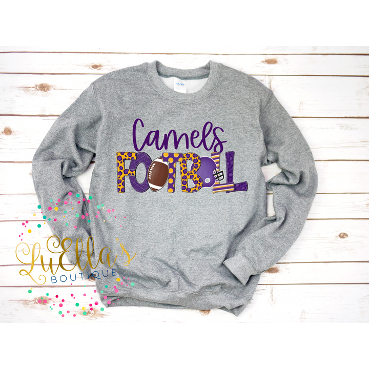 Camels Football