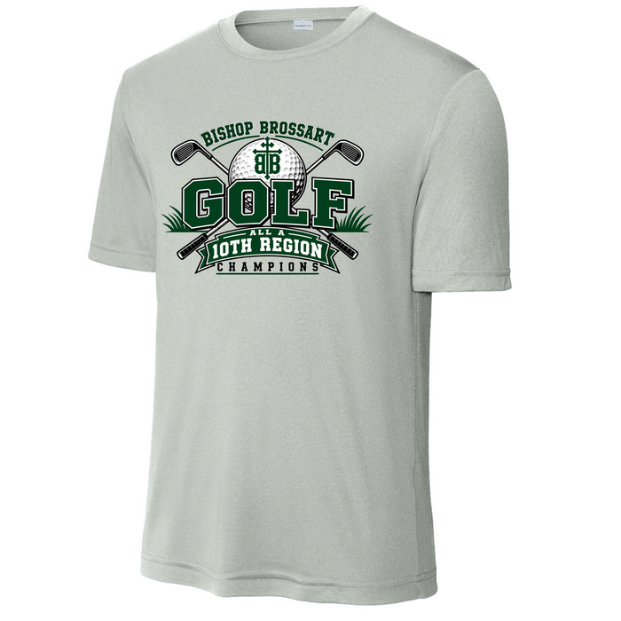 Golf Team Champion Shirt
