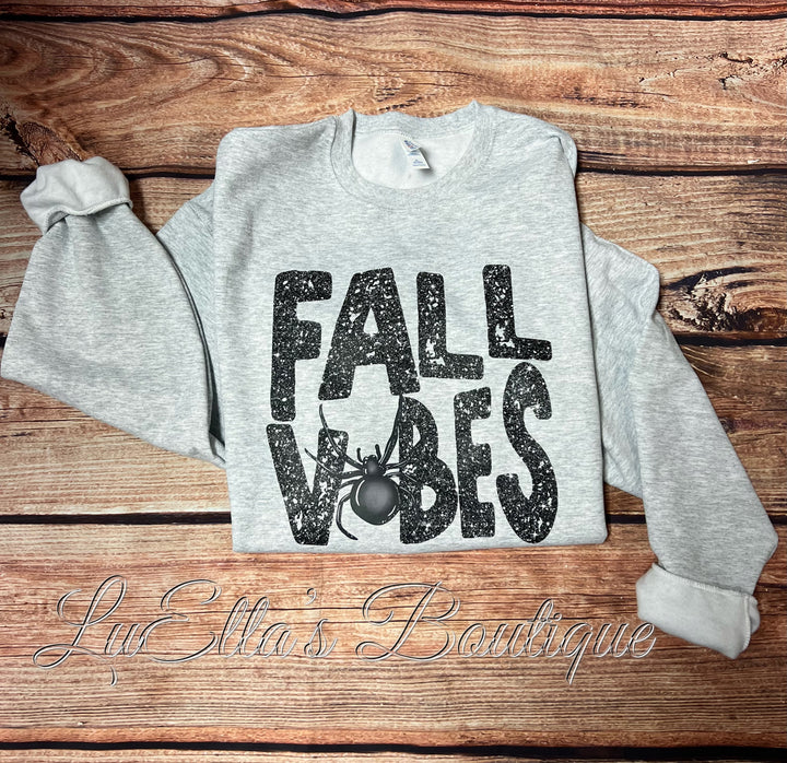 Fall Vibes