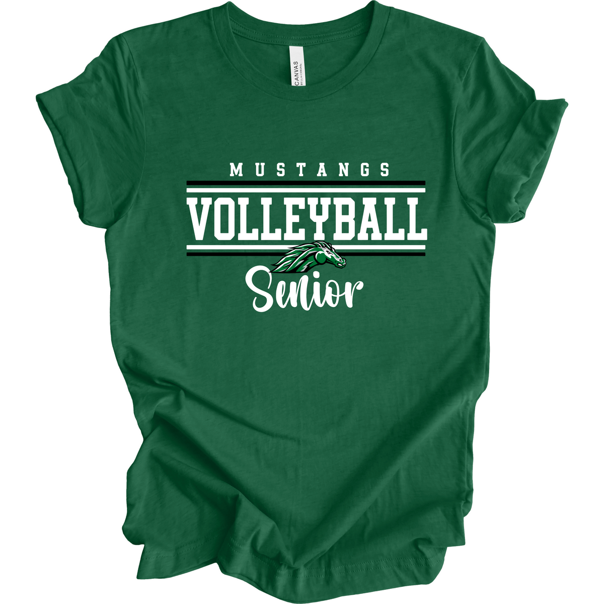 Volleyball Senior Design 2