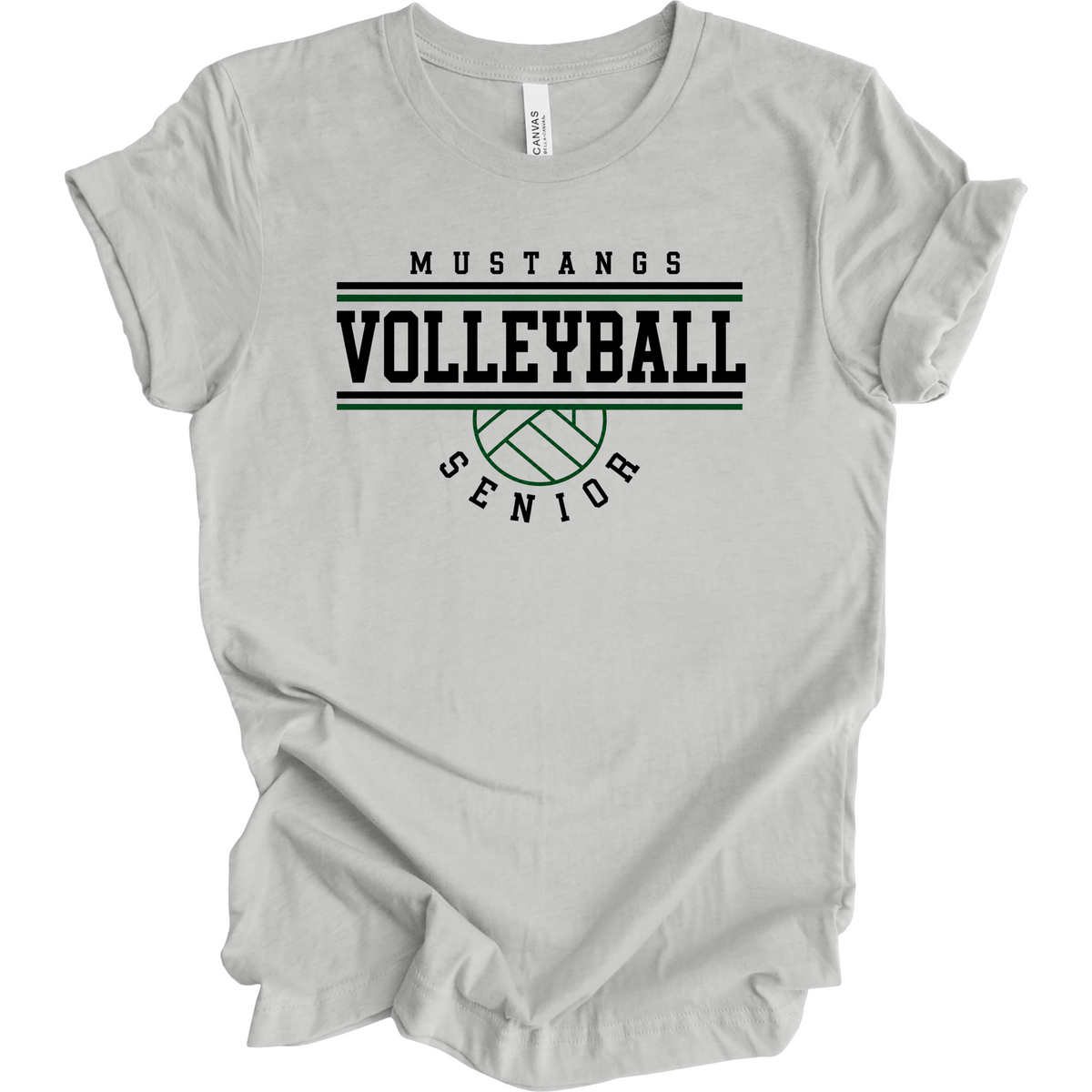 Volleyball Senior Design 3
