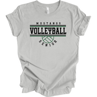 Volleyball Senior Design 3