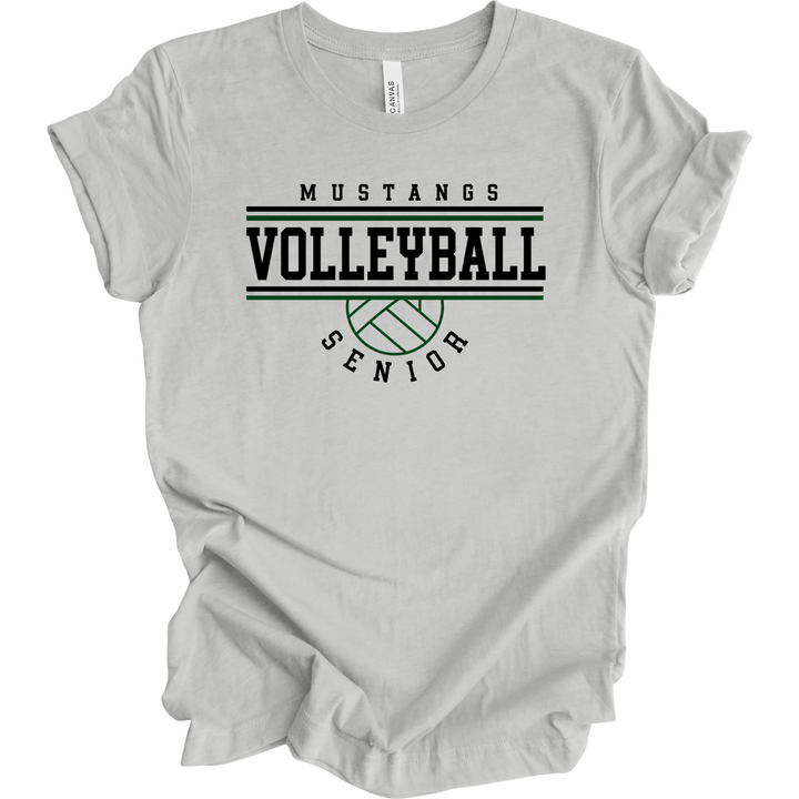 Volleyball Senior Design 3
