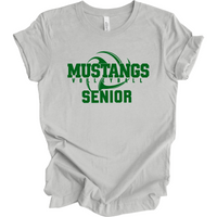 Volleyball Senior Design 1