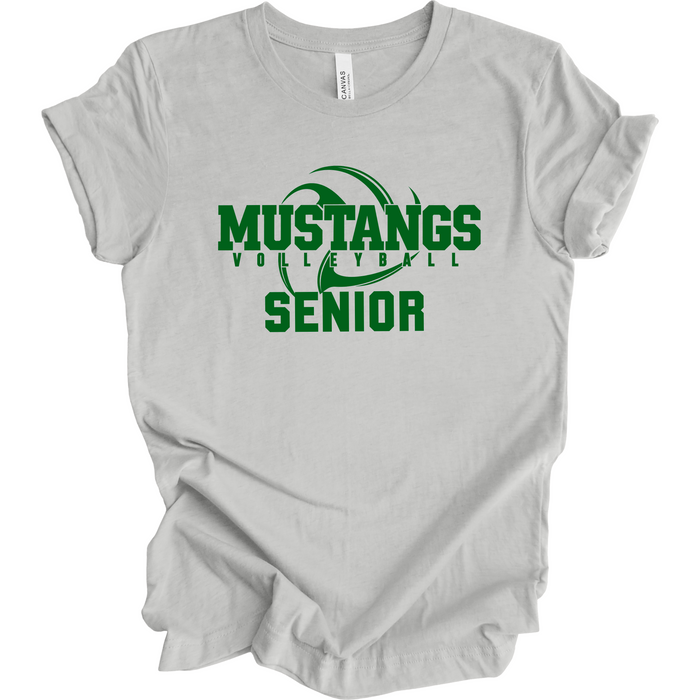 Volleyball Senior Design 1