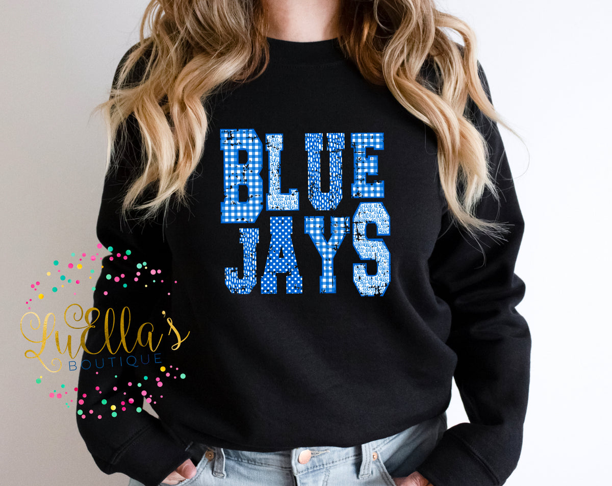 Blue Jays