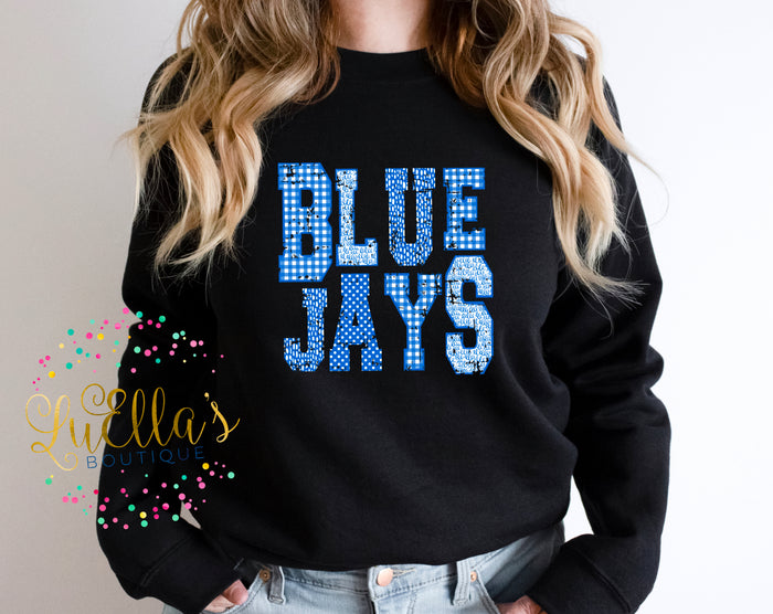 Blue Jays