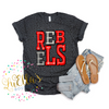 Sporty Rebels