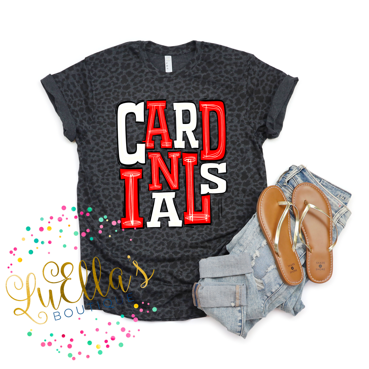 Sporty Cardinals