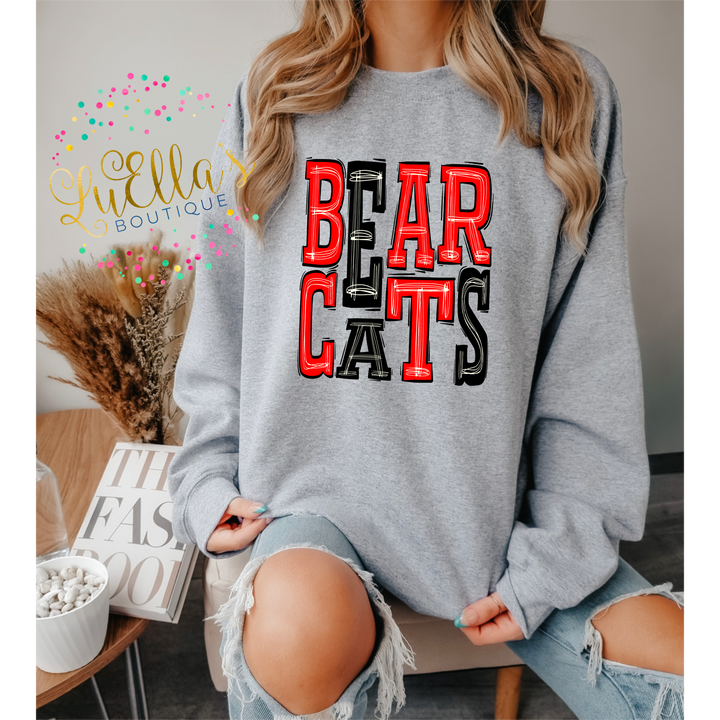 Sporty Bearcats