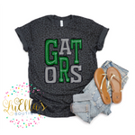 Sporty Gators