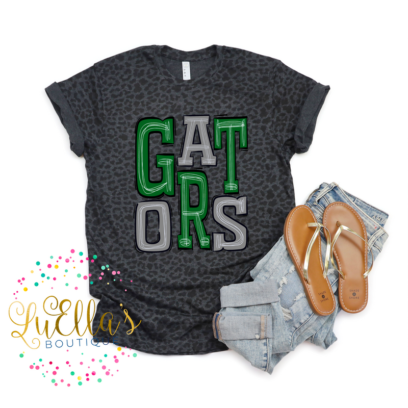 Sporty Gators