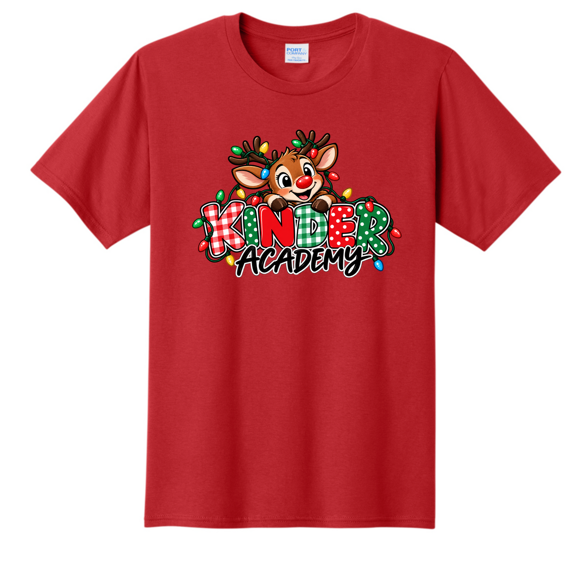 Reindeer Design