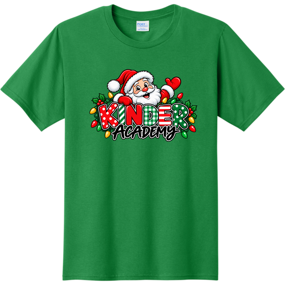 Santa Design